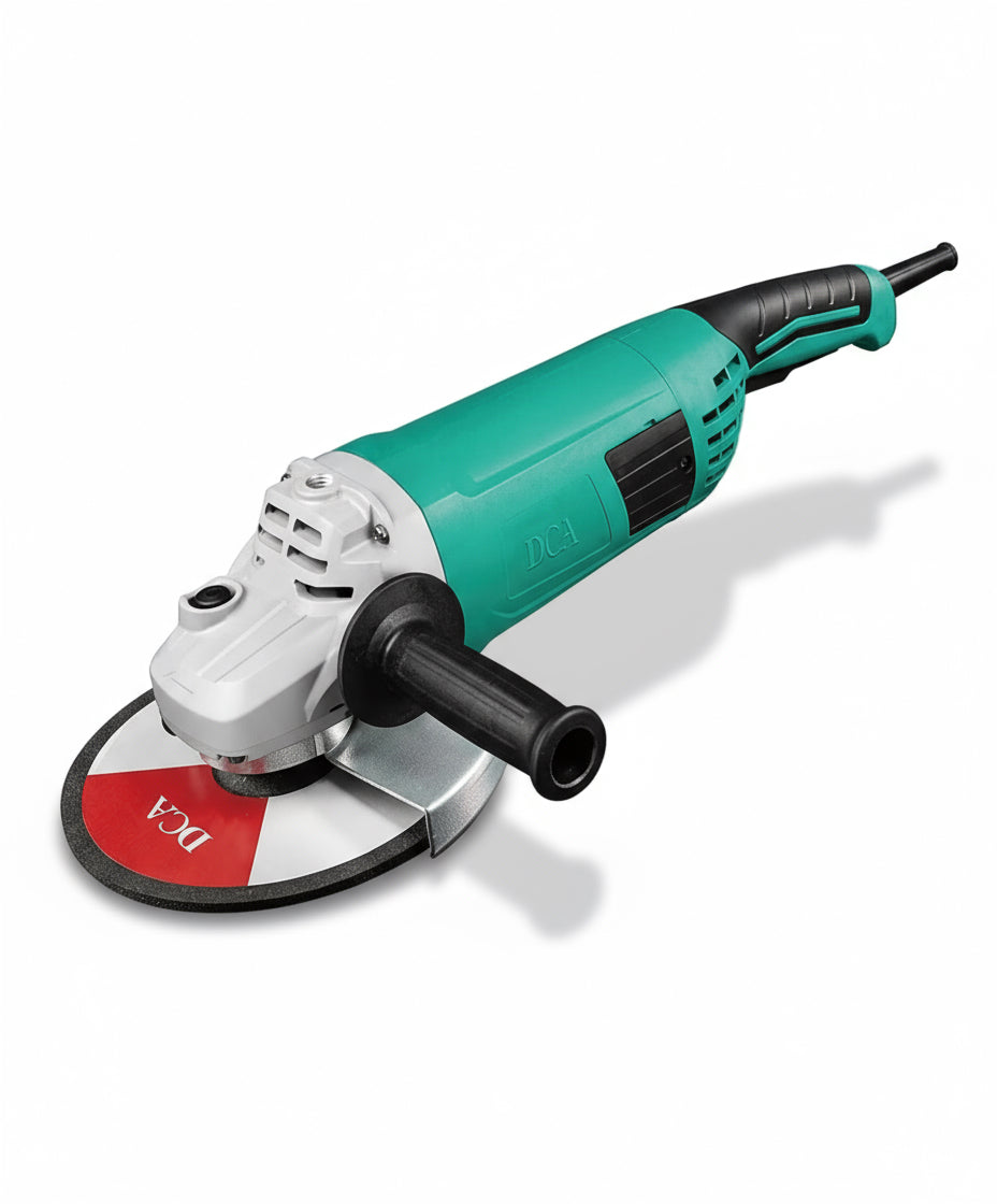 صاروخ قطعية 9" 2200وات موديل ماكيتا DCA