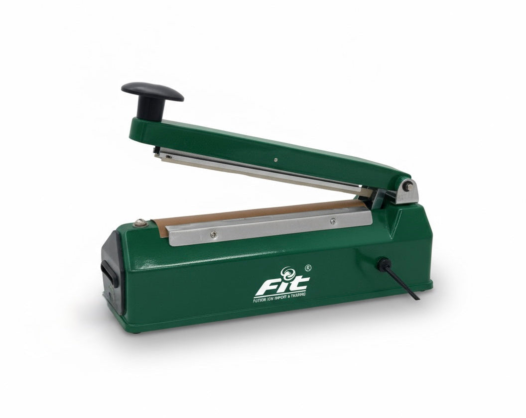 ماكينة لحام اكياس 20سمFIT