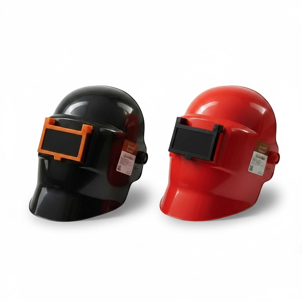 وش لحام قلاب اوفر اسود مقاوم للكسر