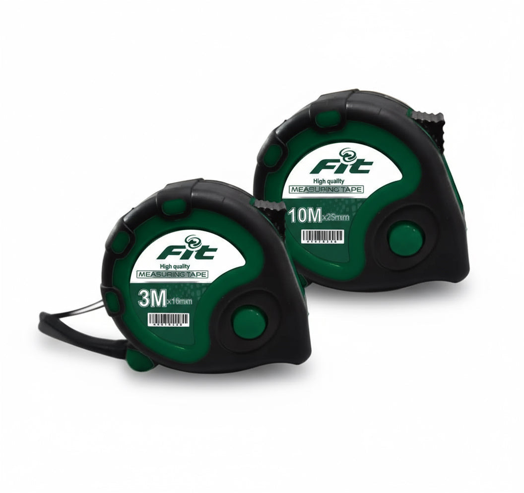 متر 3 متر مضغوط FIT