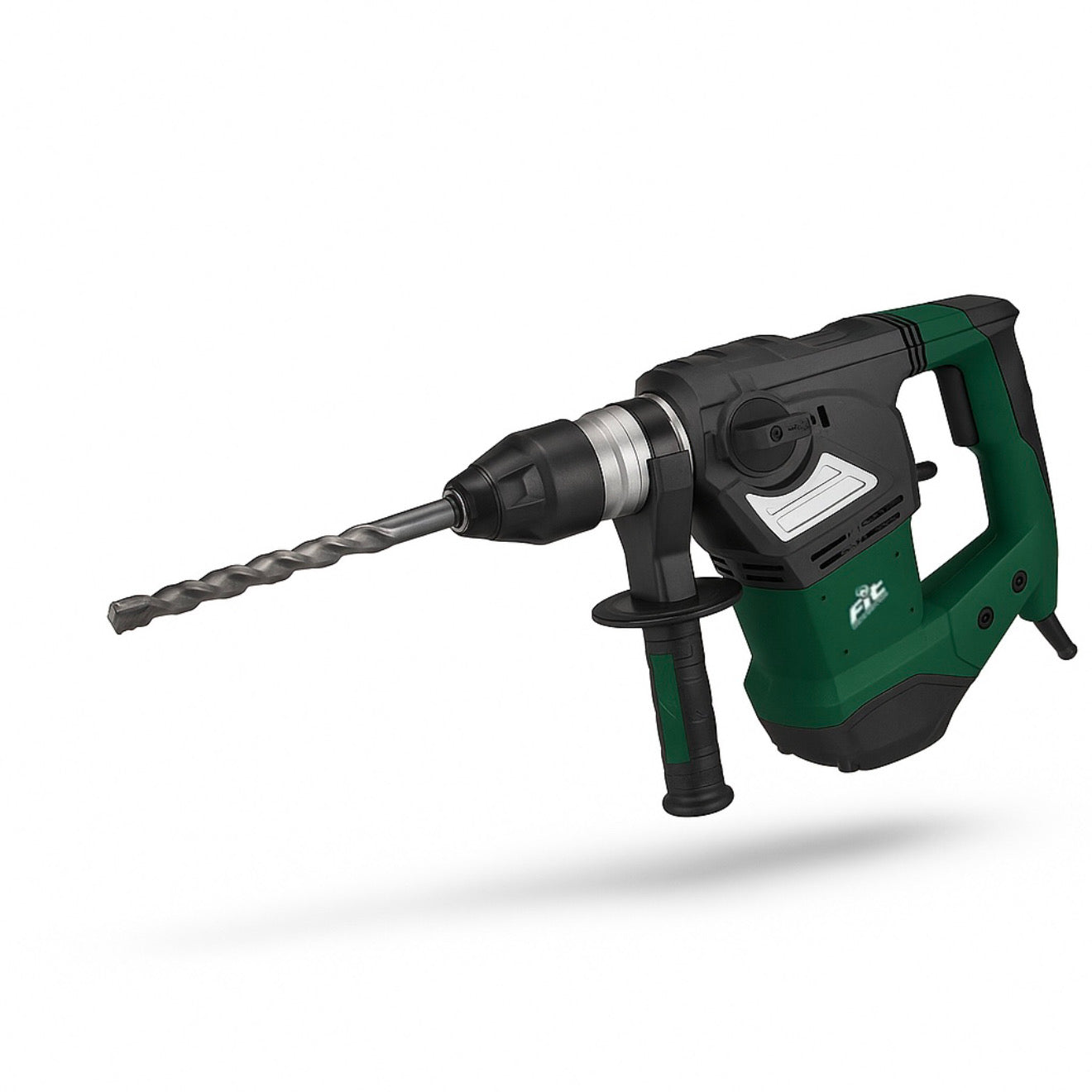 هيلتى تكسير وتخريم 1820وات 38مم FIT