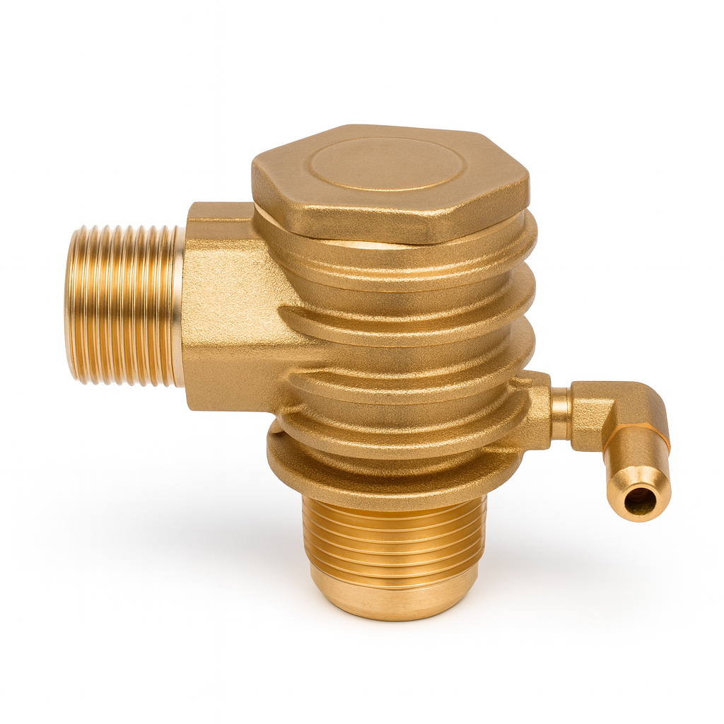 شيك بلف مضلع 1/2 * 1/2 خارجى