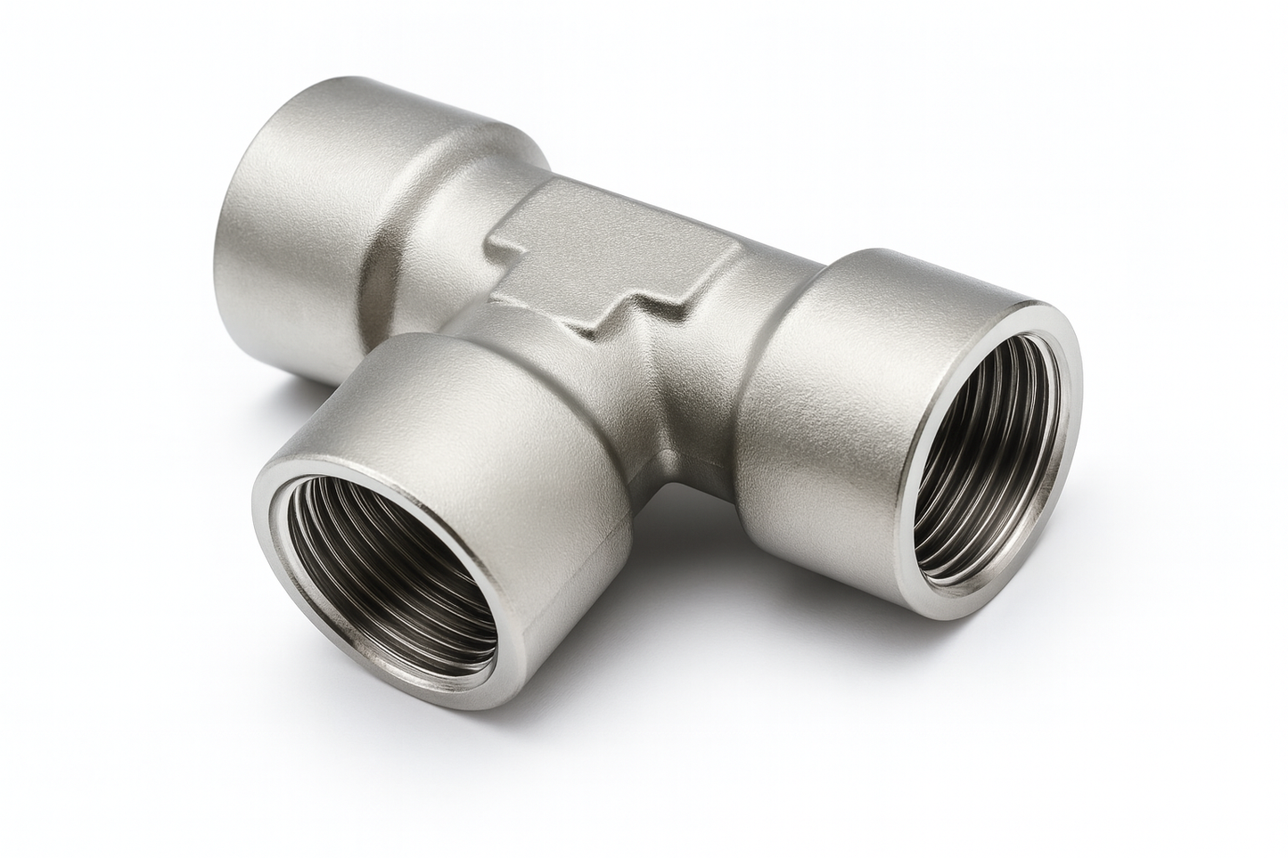 مشترك ثلاثى T حرف 1/2 بوصة