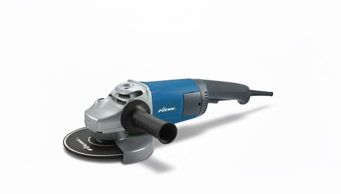 صاروخ قطعية 9" 2200وات FIT MAX