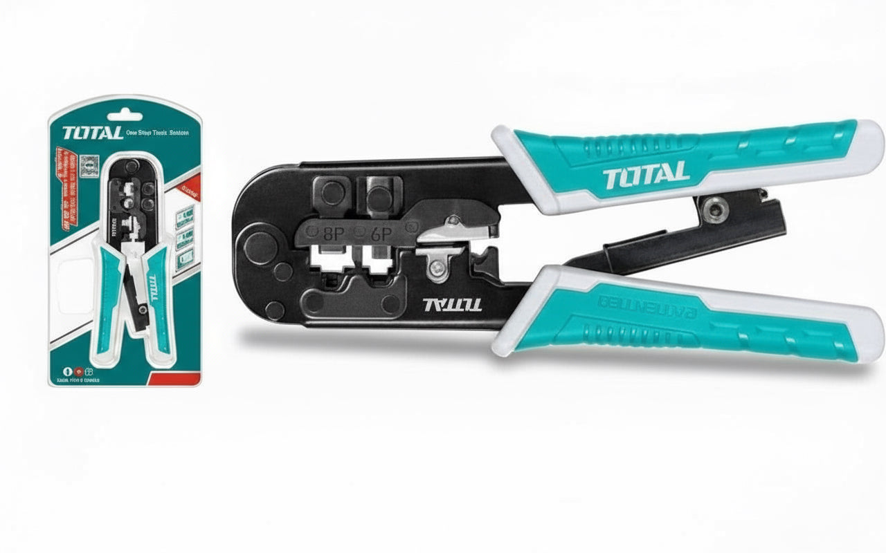 اراجة سلك نت + تليفون TOTAL