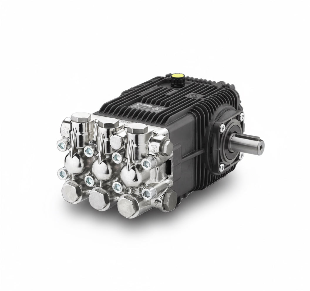 طلمبة غسيل 200 بار 1260ل/س ايطالي ANNOVI