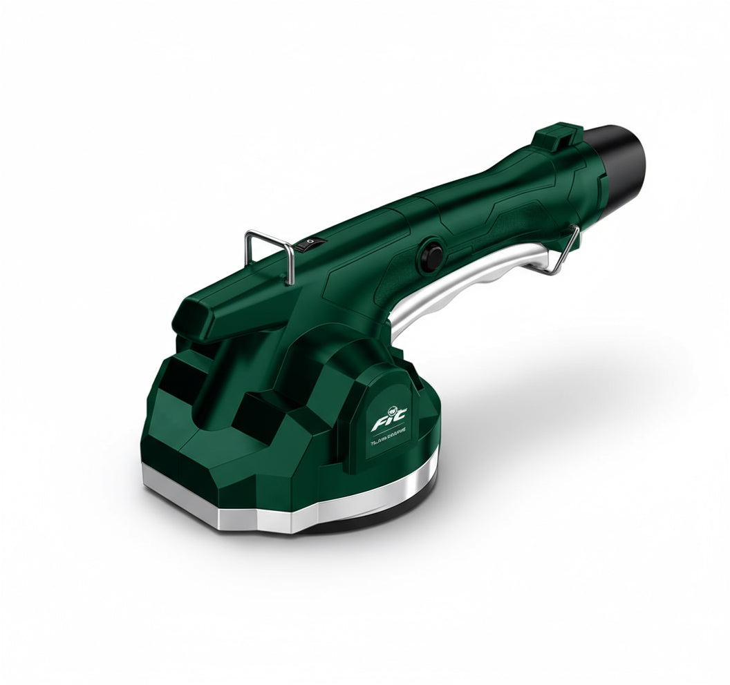 هزاز سيراميك بطارية 12فولت6سرعات 2بطارية FIT