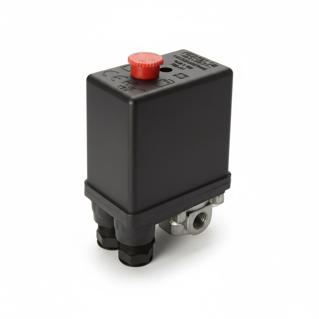 اتوماتيك 2 فاز ايطالي