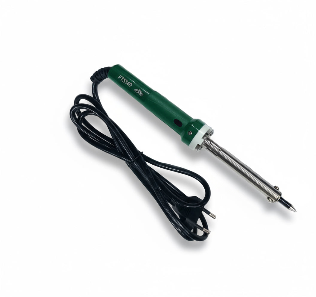 مكواة لحام ازير 60 وات خدمة شاقة FIT