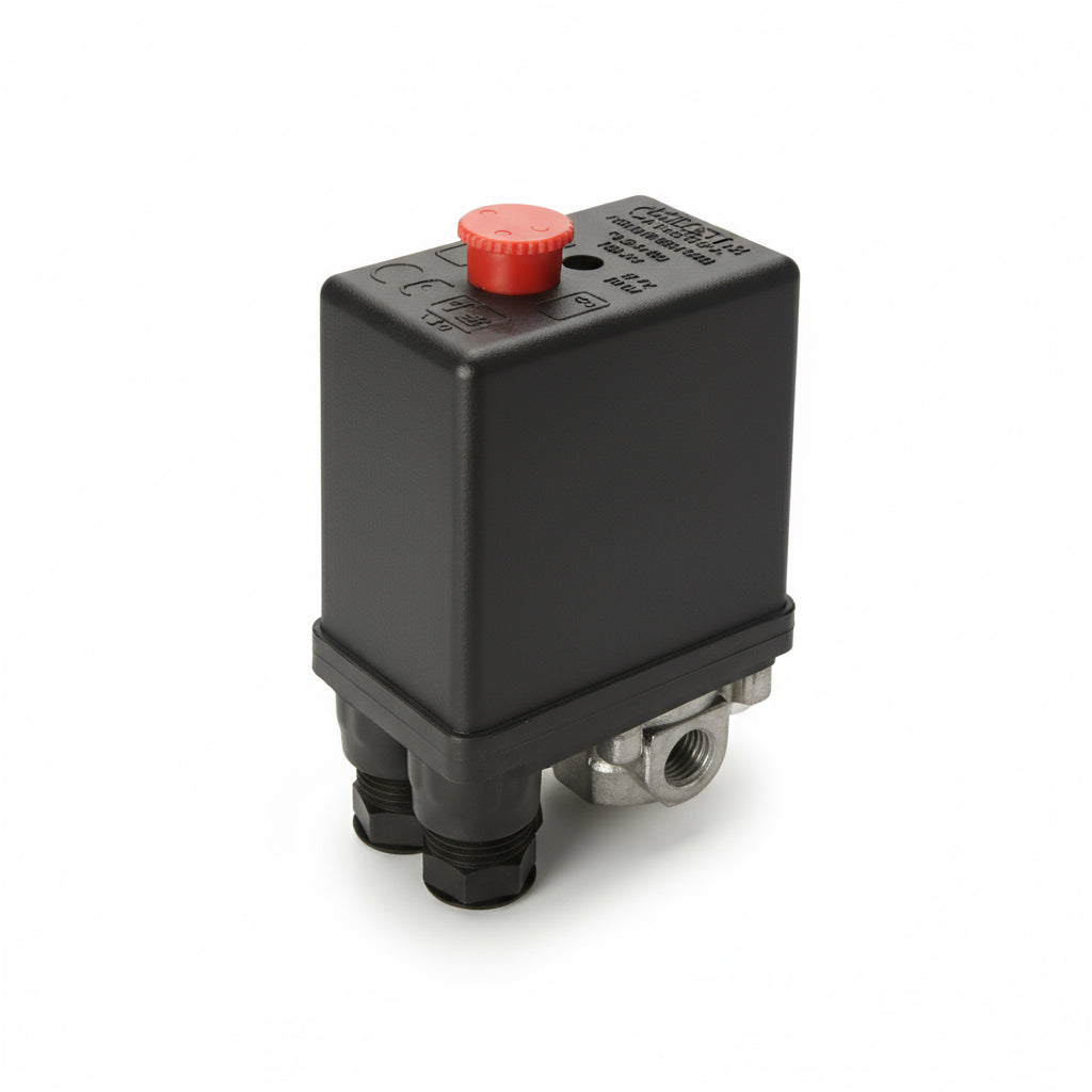 اتوماتيك 3 فاز ايطالي