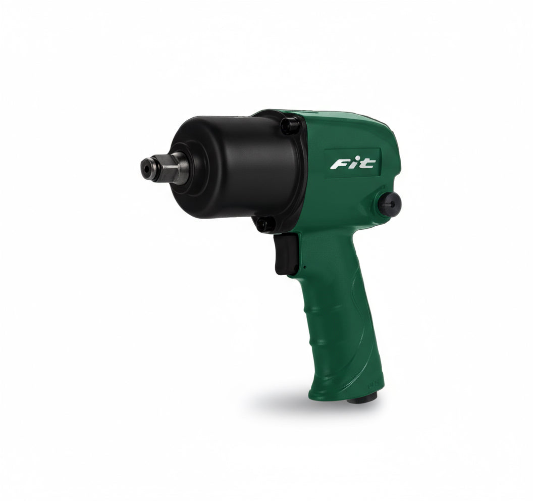 دريل هواء 1/2" 950 نيوتن كرتونة بدون لقم FIT