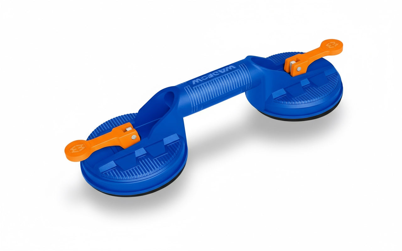 شفاط زجاج 2 عين 50ك WADFOW