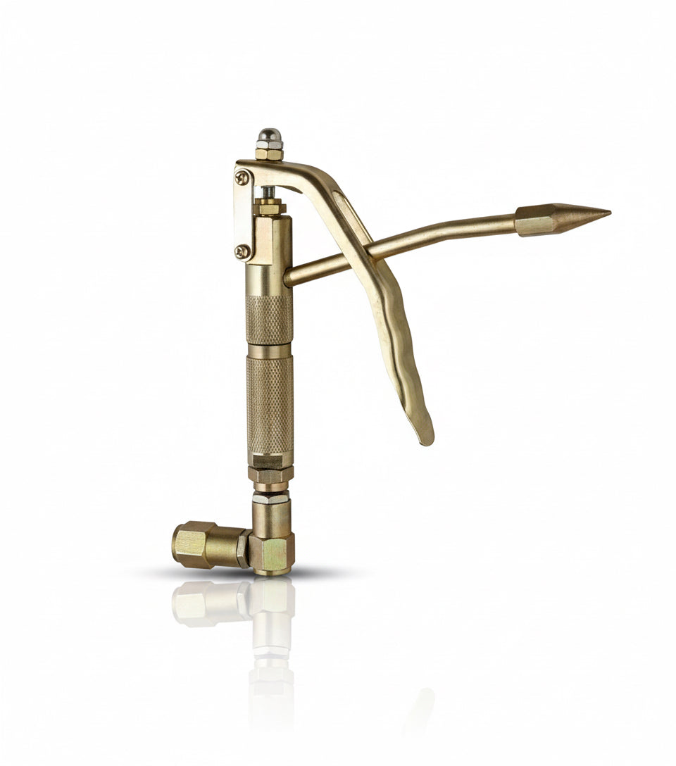 مسدس تشحيم + وصلة صينى