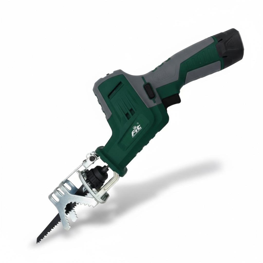 منشار امامى بطارية 12 فولت FIT