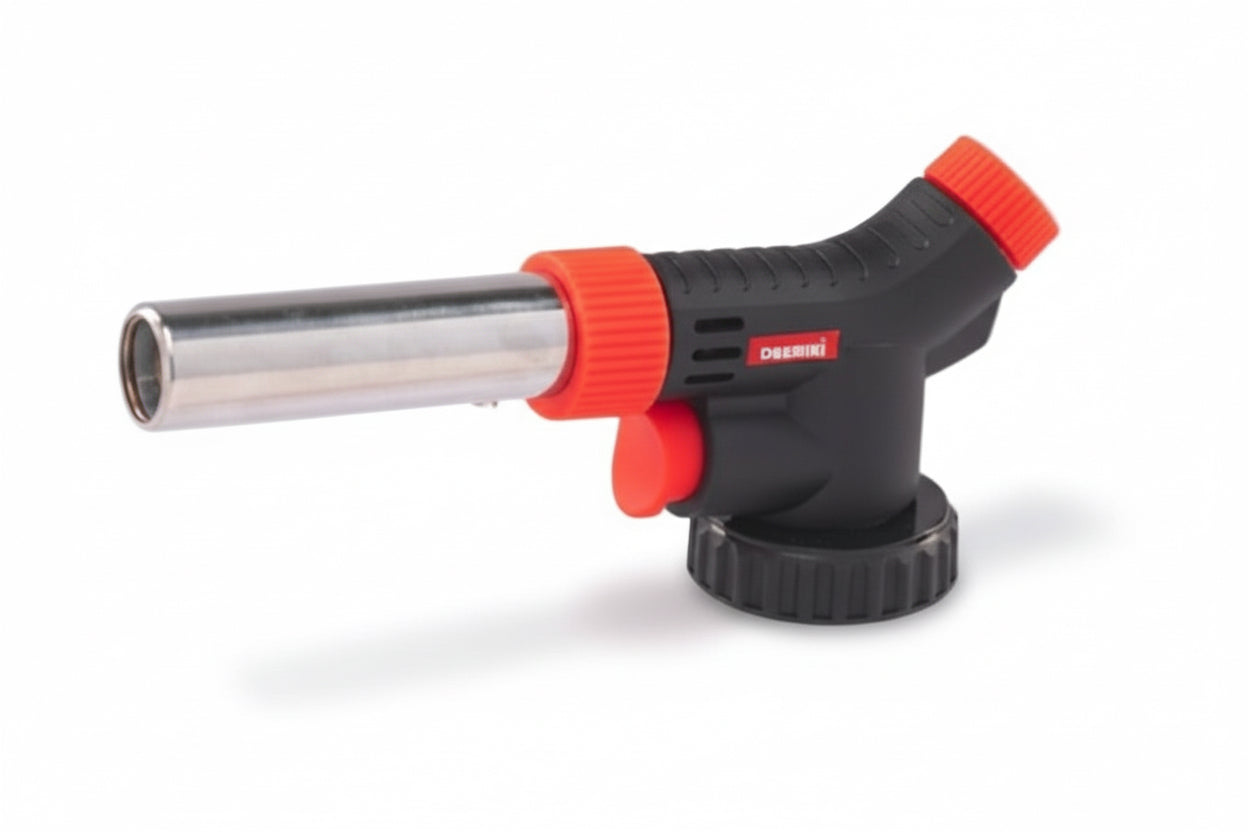 بورى غاز يعمل على انبوبة غاز سوبر DURMIRI