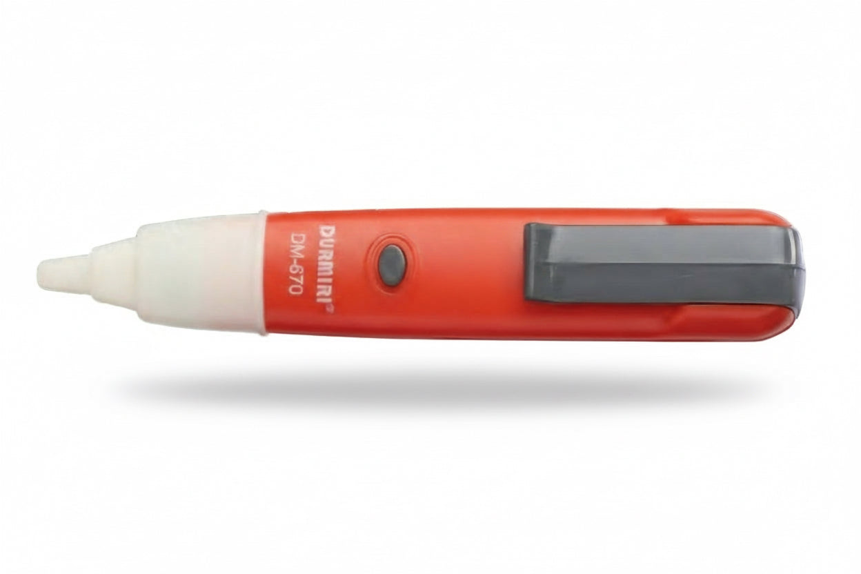 فاحص قطع كهرباء DURMIRI