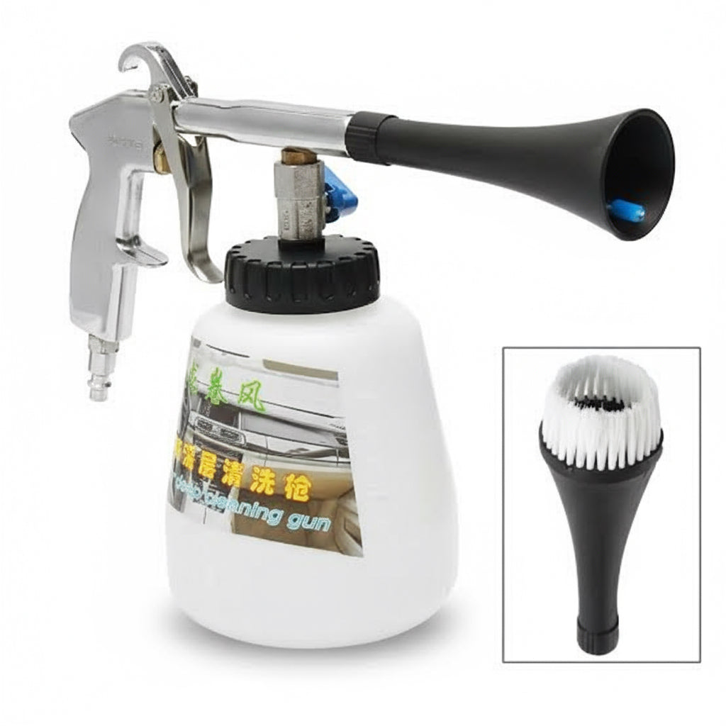 مسدس غسيل كيماويات صينى