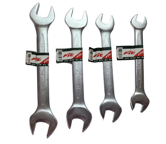 مفتاح بلدى 16/17 FIT