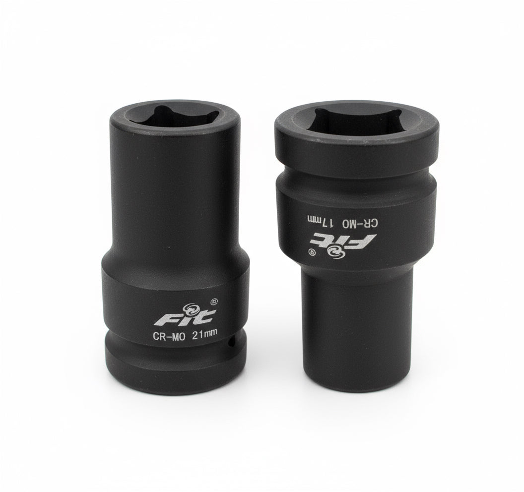 لقمة جويط 21مم يد 1" FIT