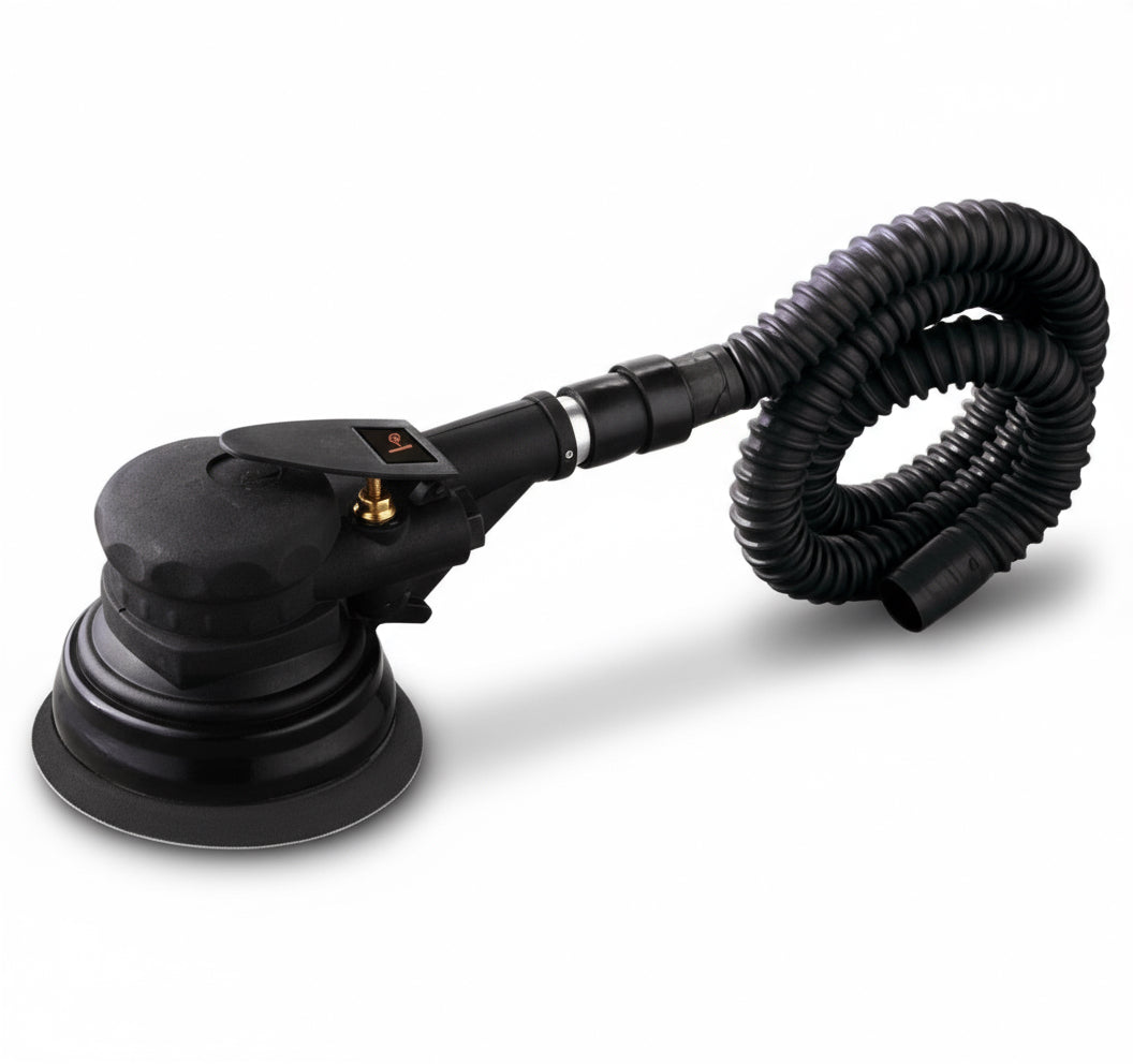 صنفرة بالهواء دائريه 5" FIT