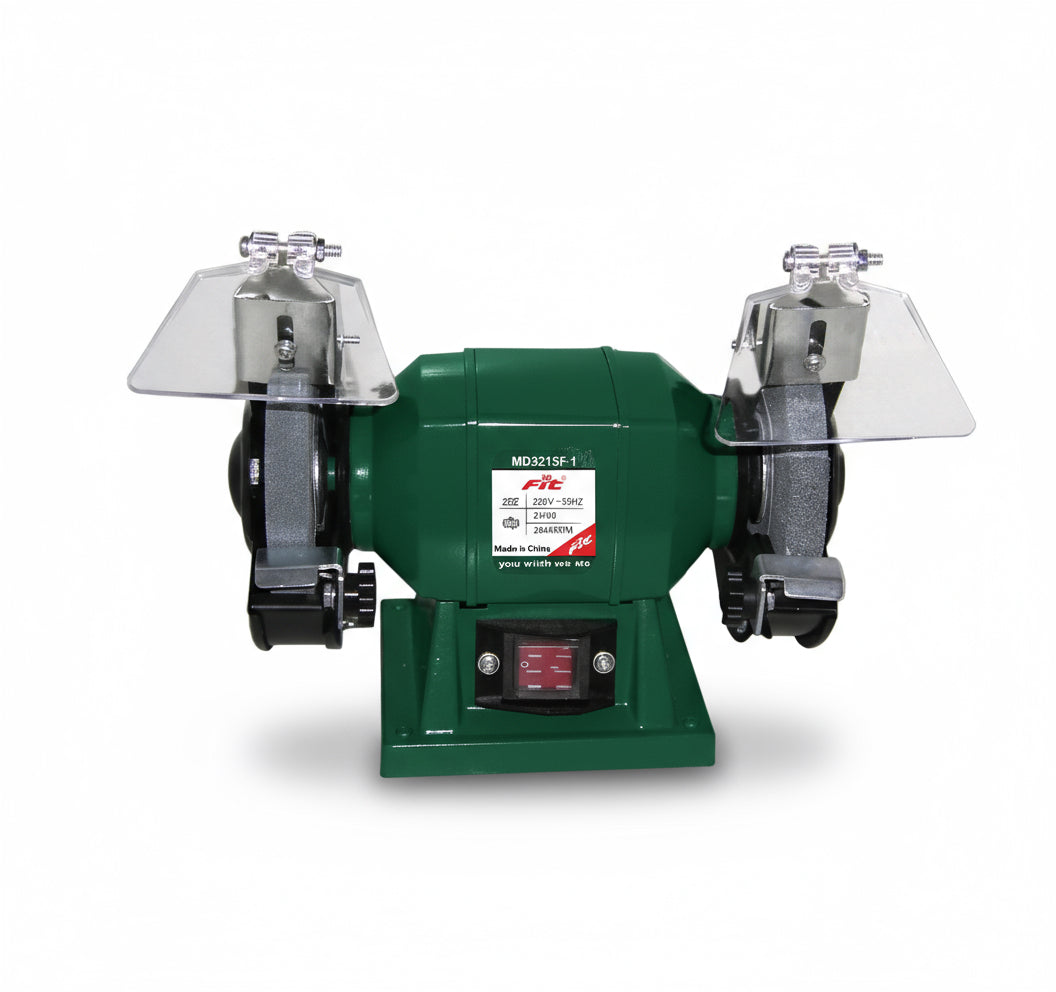 ماكينة جلخ 6" 370وات FIT