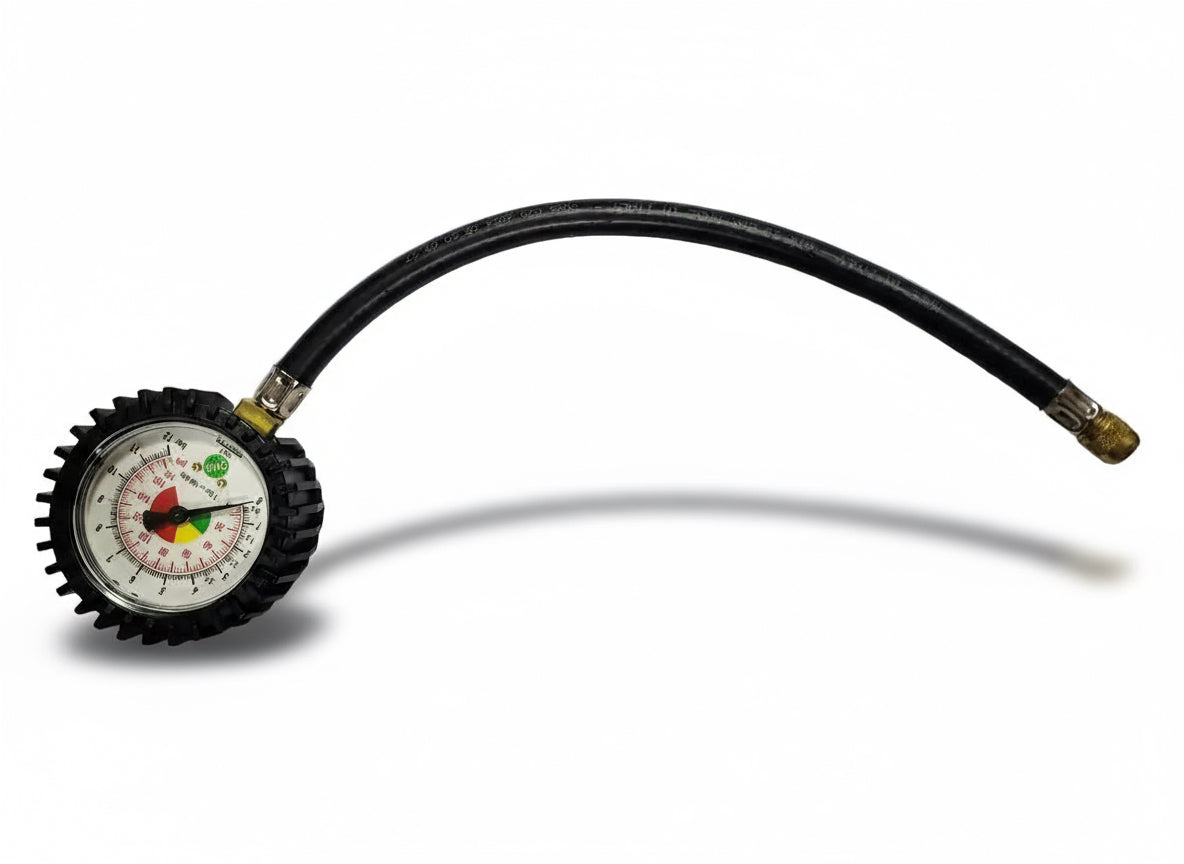 مقاس كاوتش عداد ابيض لاكور كبس ايطالى