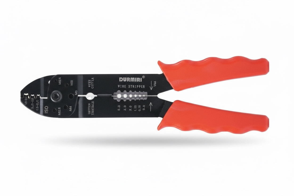 بنسة ترامل يدوى 9 بوصة DURMIRI