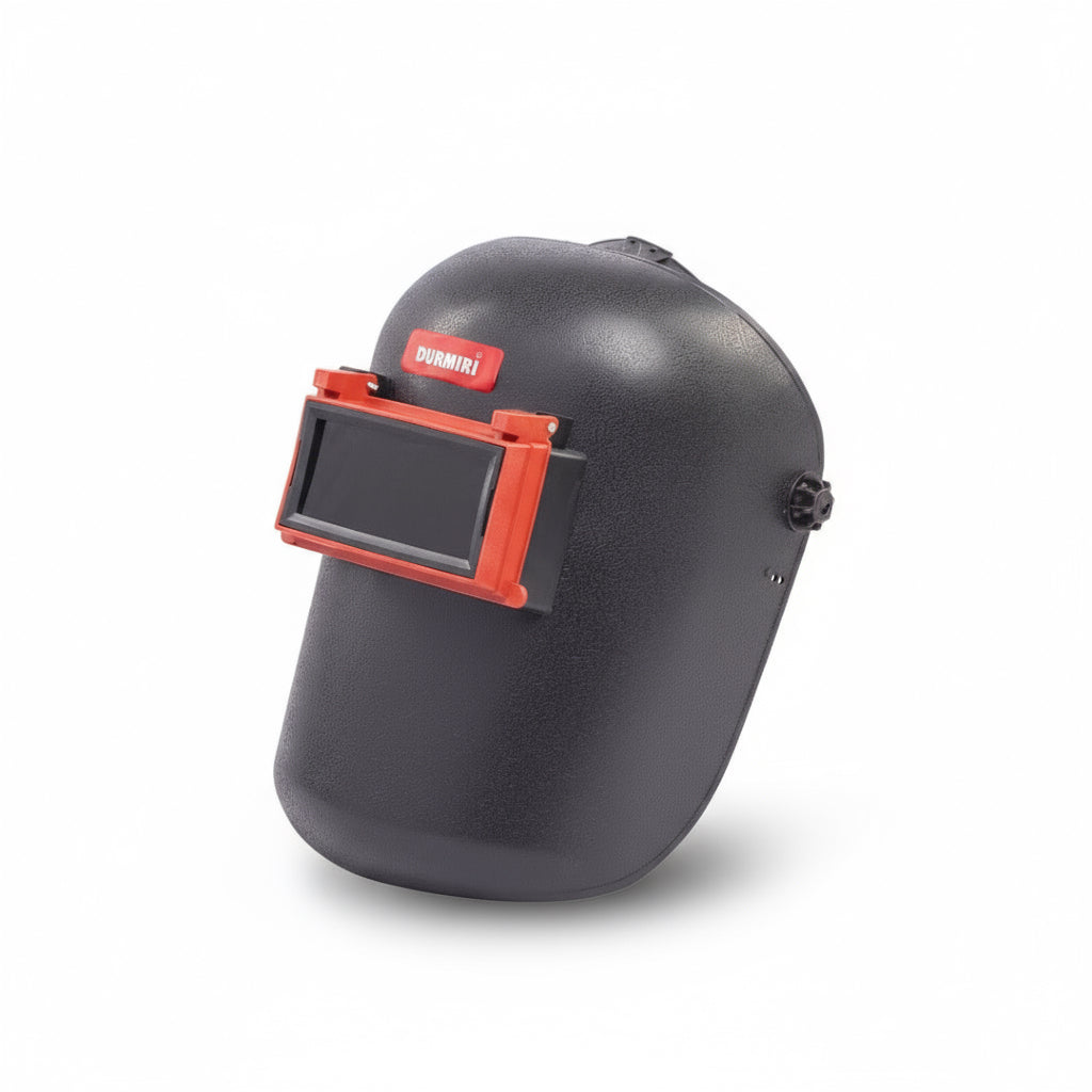 وش لحام قلاب اوفر اسود