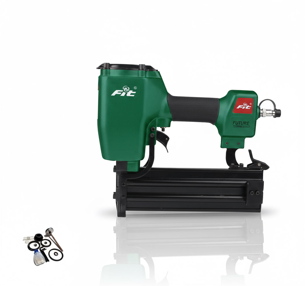 دباسه مسمار صلب هواء FIT ST64