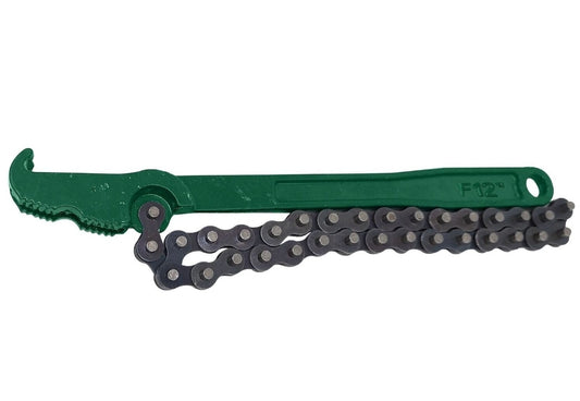 مفتاح فلتر جنزير 12 بوصة اقتصادى FIT