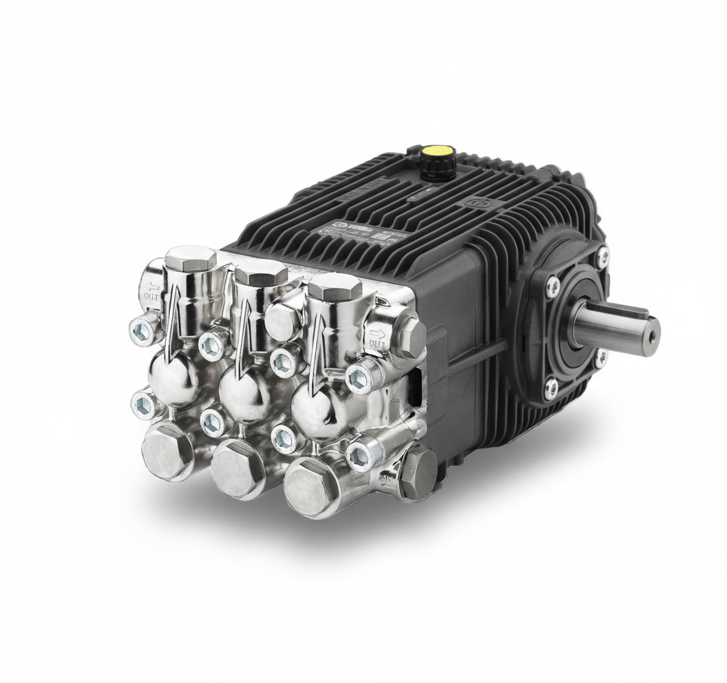 طلمبة غسيل 200 بار 900ل/س RW ايطالي ANNOVI