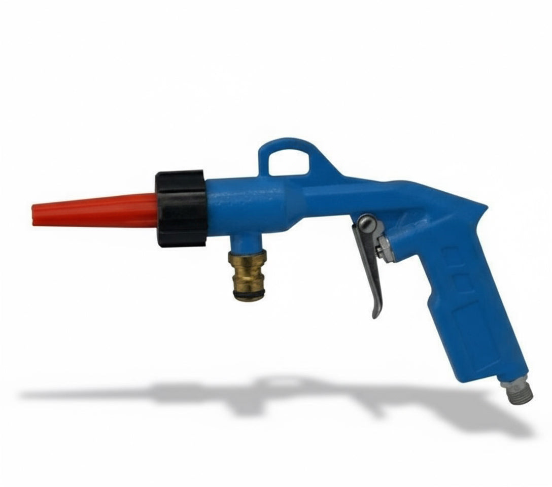 مسدس مياه بالهواء FIT