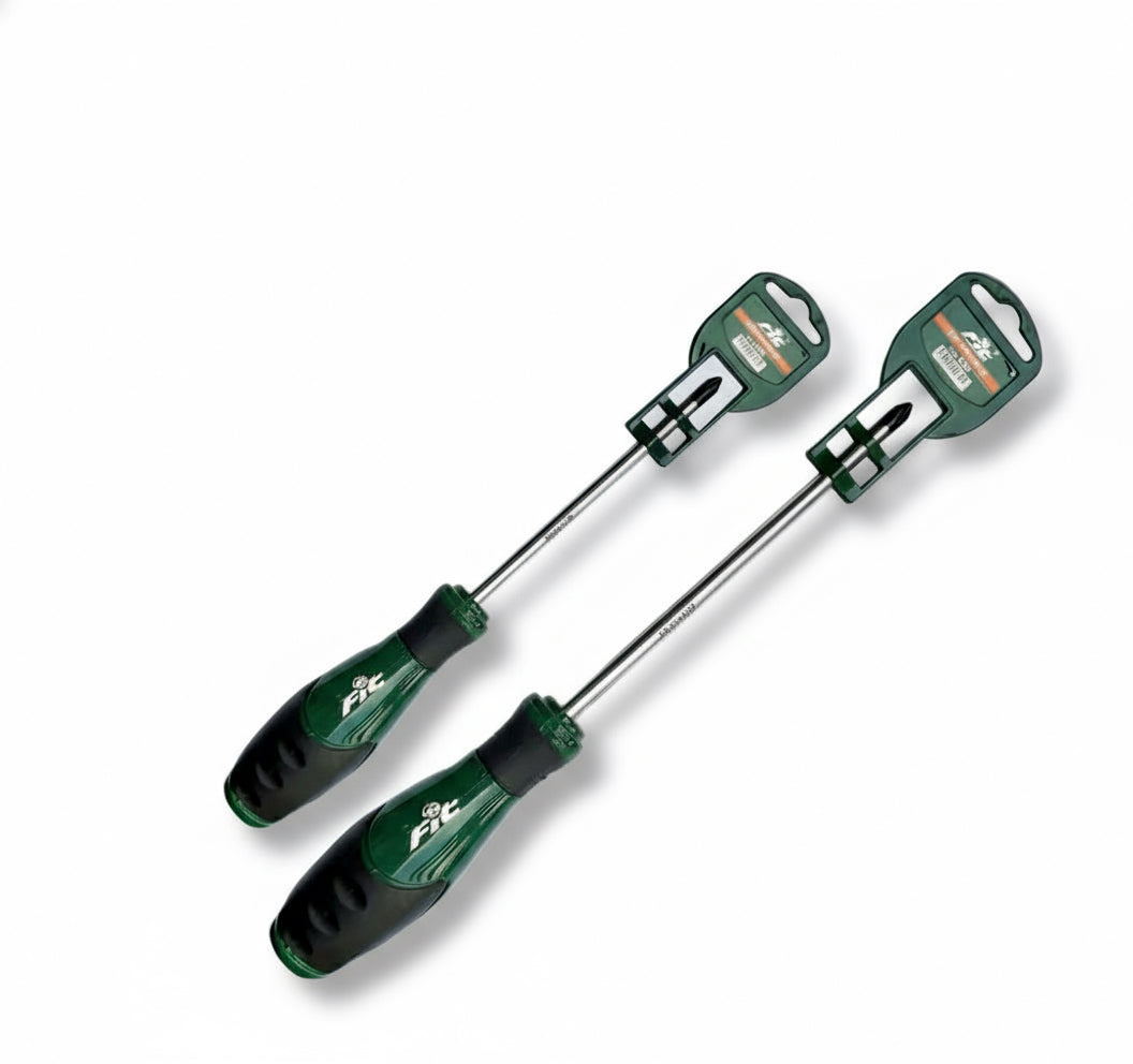 مفك صليبة 6بوصة FIT PH2*150