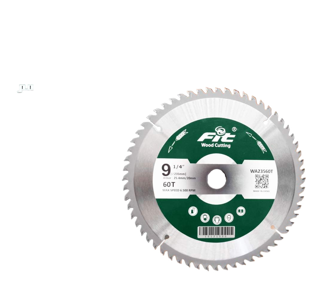 صنية خشابى 9.25بوصة 60سنة FIT