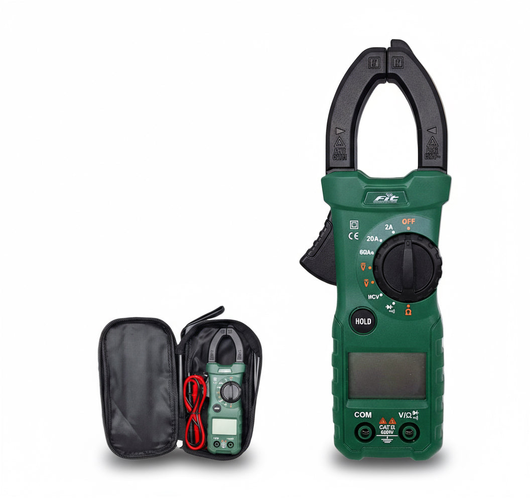 كلامب امبير FIT