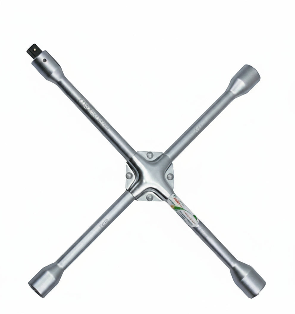 صليبة عجل تايوان HANS