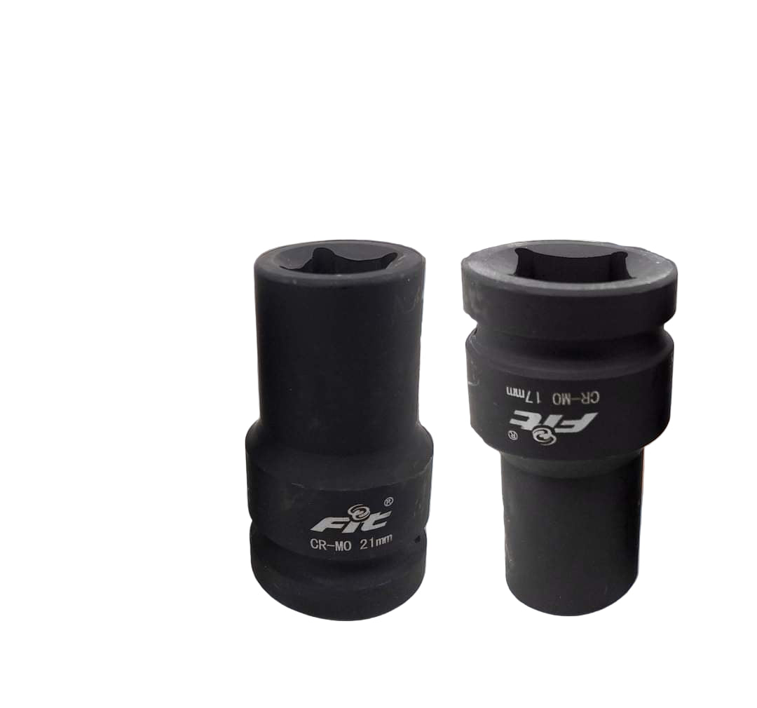 لقمة جويط 19مم يد 1" FIT