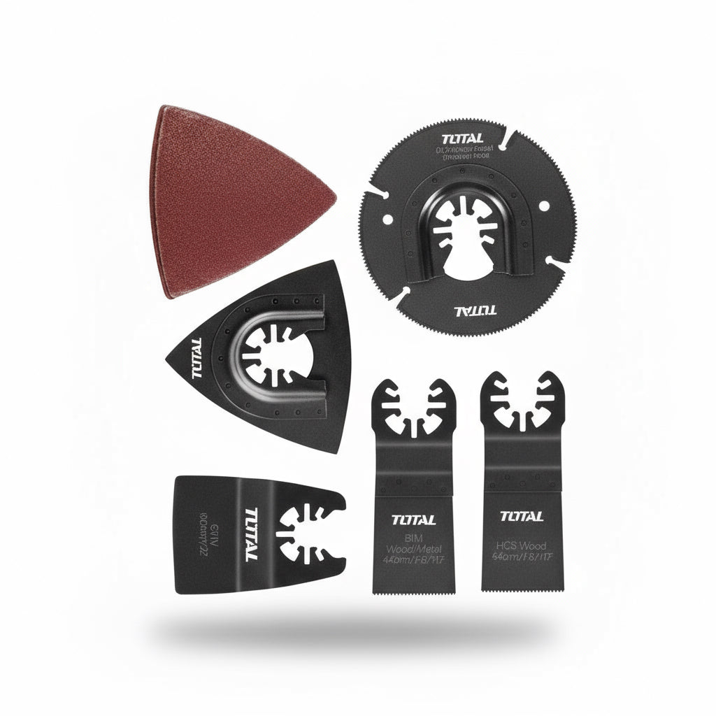 طقم سلاح صاروخ متعدد العفريت TOTAL