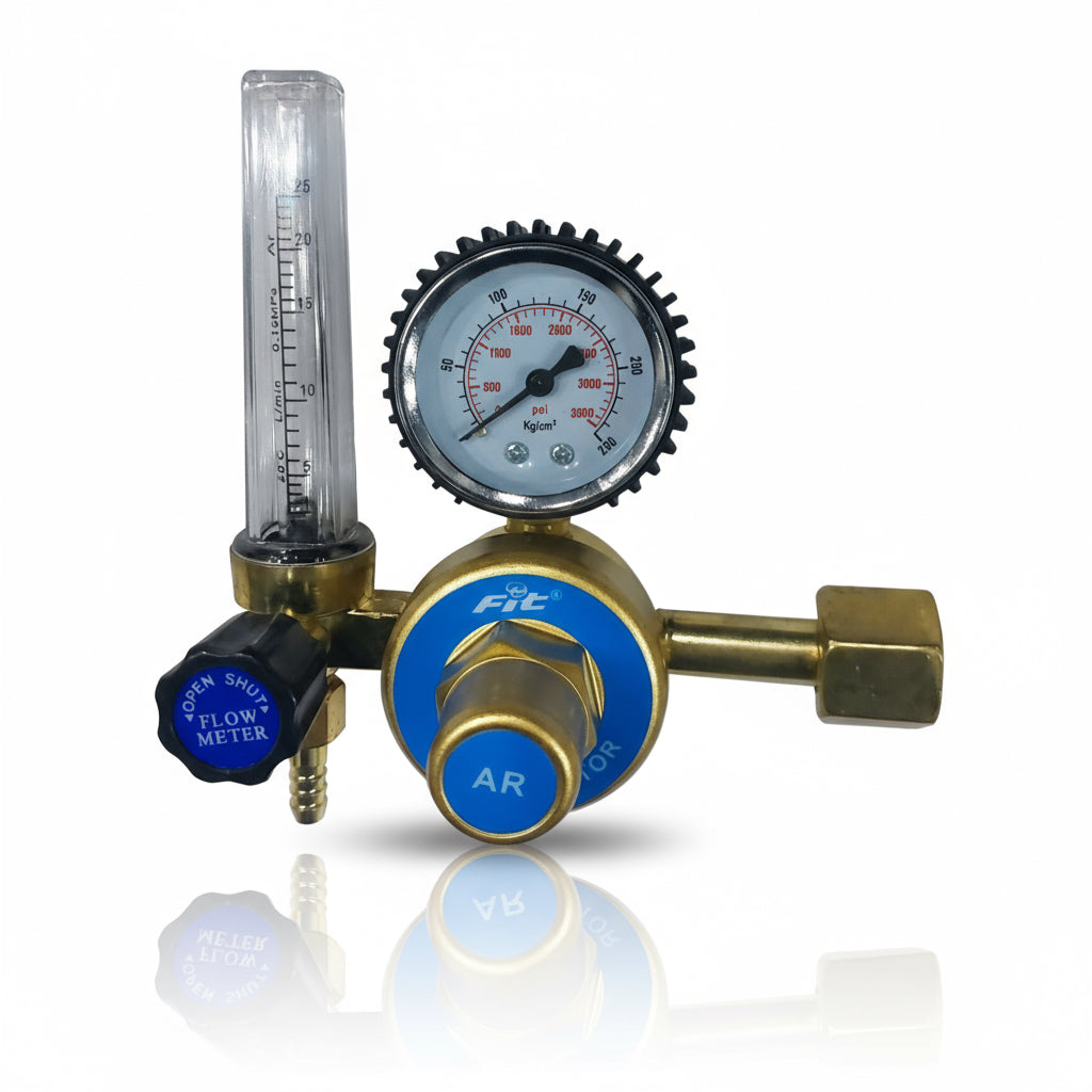 منظم ارجون بالفيلوميتر FIT