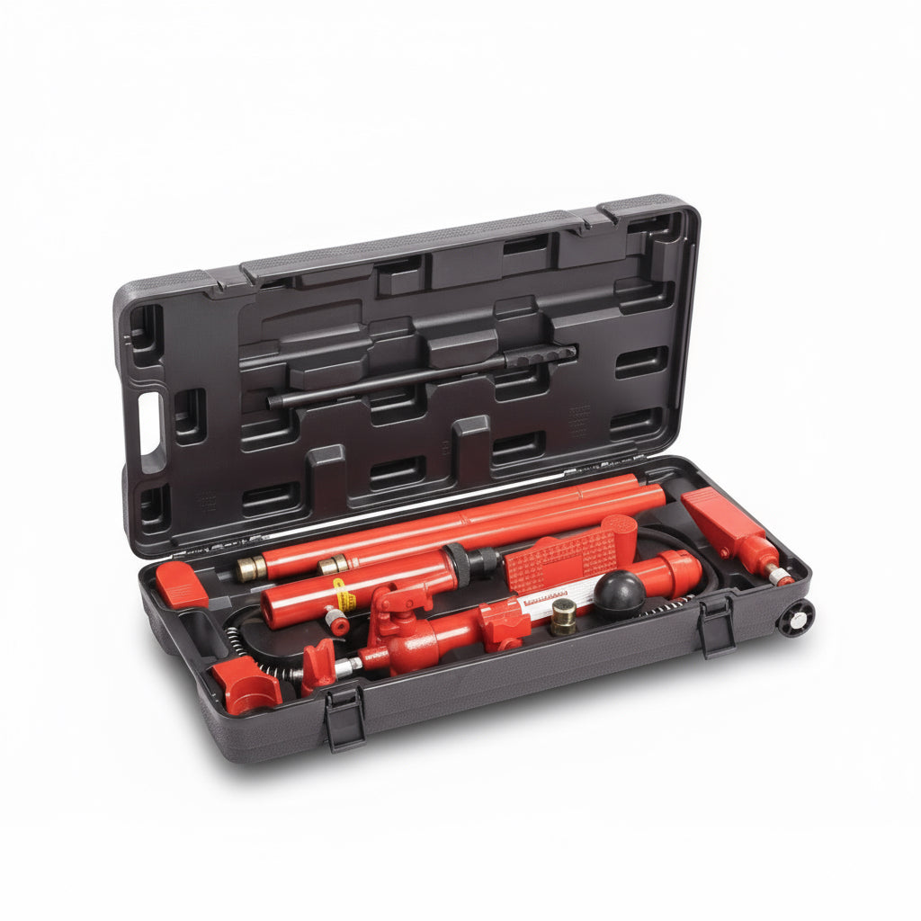 برستة سمكرى 10طن DURMIRI