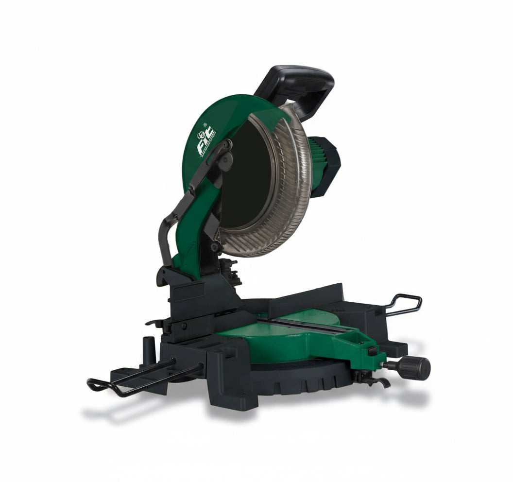 ديسك خشب 12" موتور 1600وات ثقيل FIT