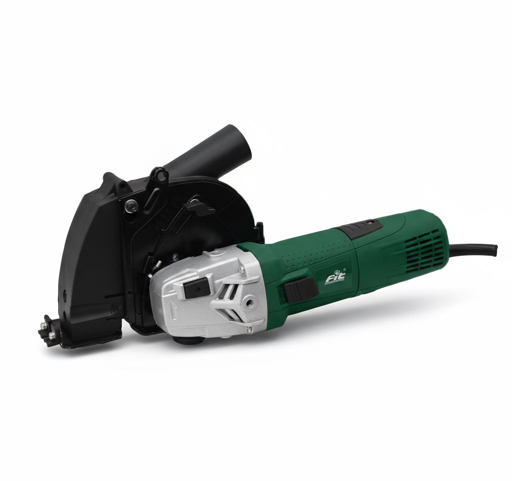 صاروخ تفتيح حوائط 5بوصة 1700وات FIT