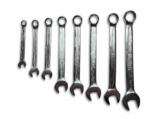 مفتاح بلدى مشرشر 8مم BEST