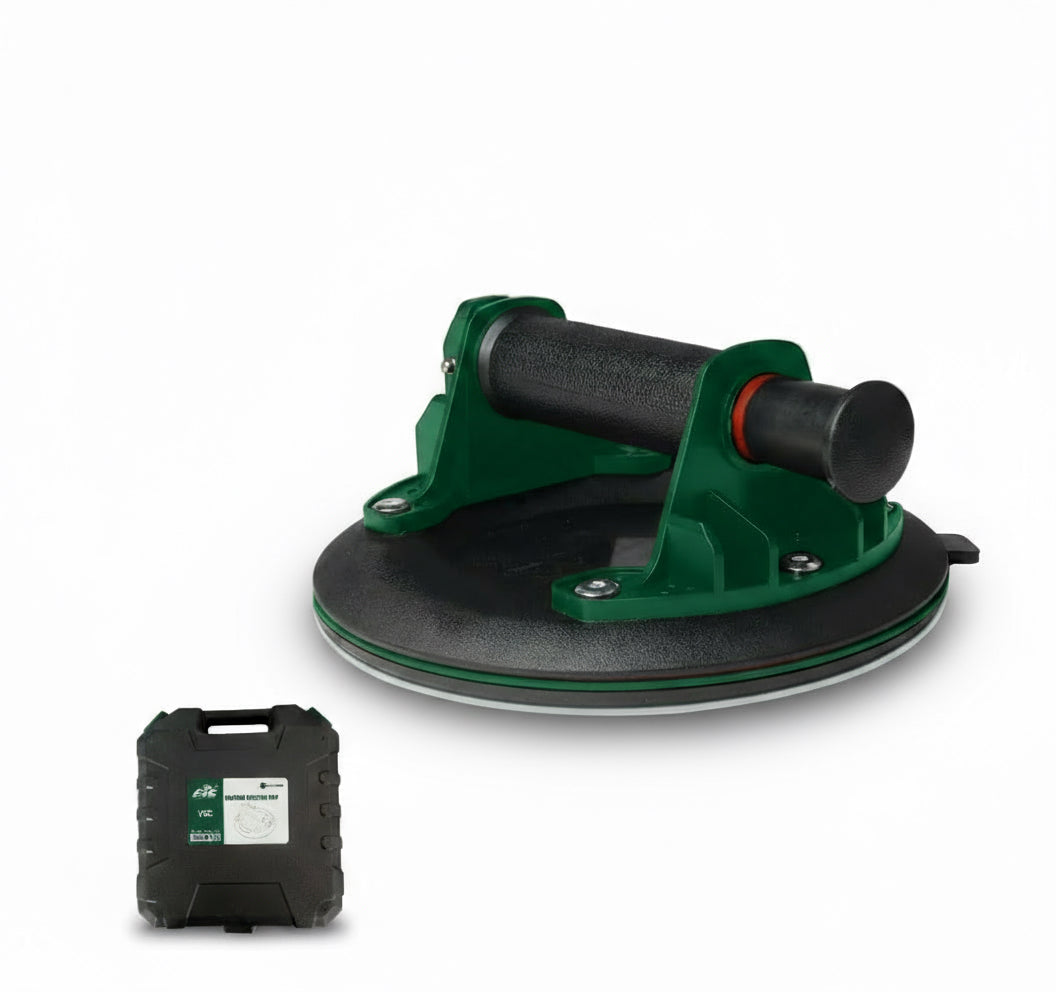 شفاط زجاج بمضخة 1 عين FIT