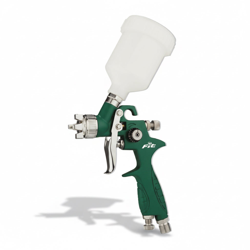 مسدس دوكو 2007 بنته 0.8 مم FIT