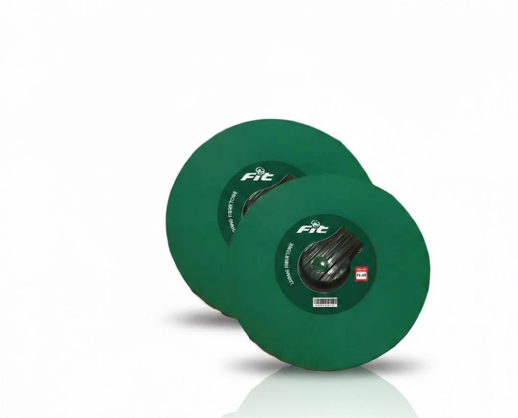 متر فيبر 50 متر عرض 13سم FIT