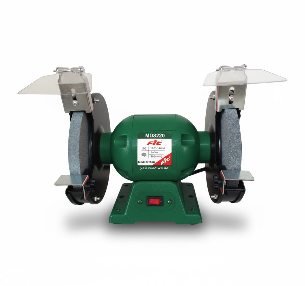 ماكينة جلخ 8" 750وات FIT