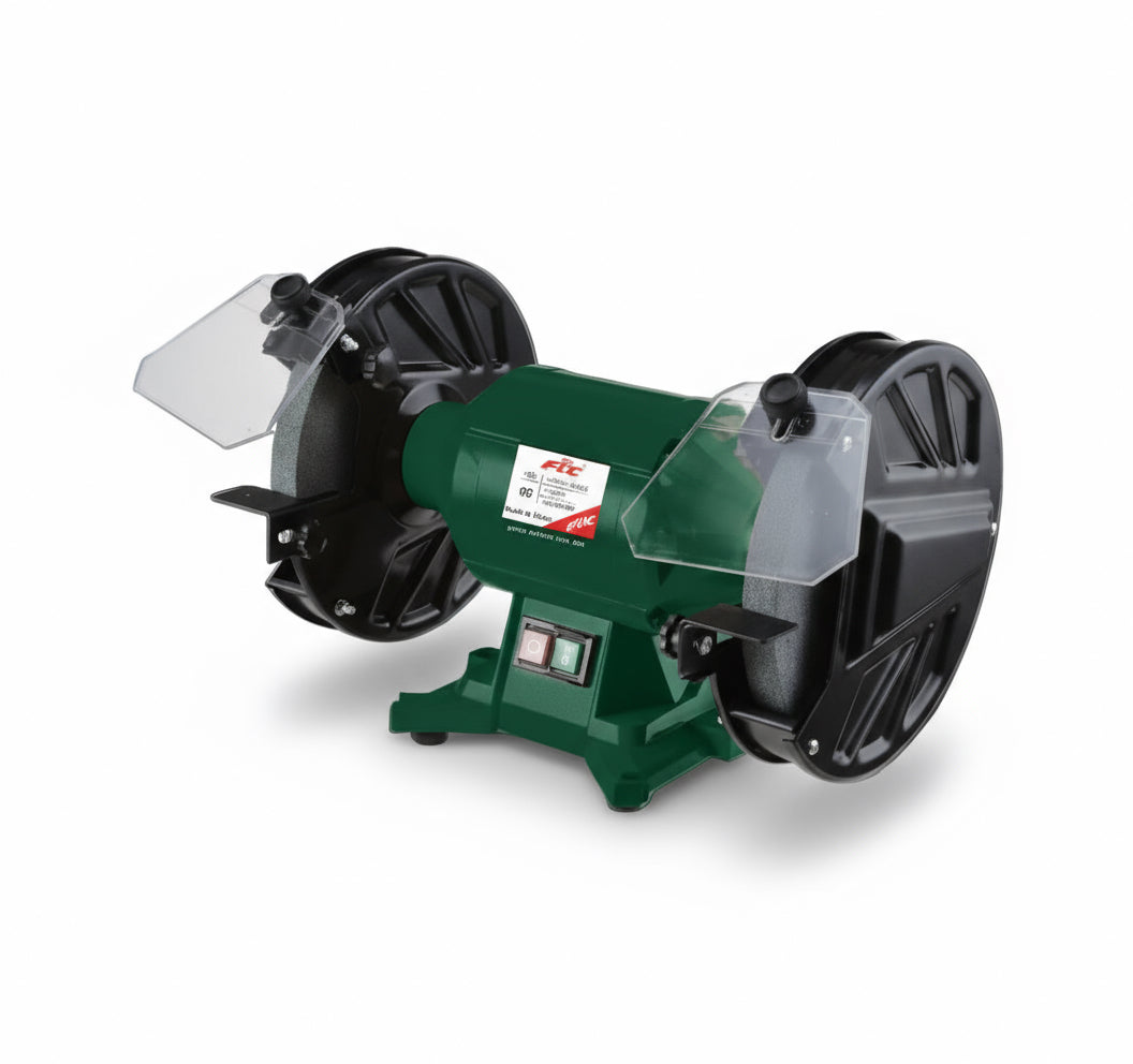 ماكينة جلخ 8" 770وات خدمة شاقة FIT