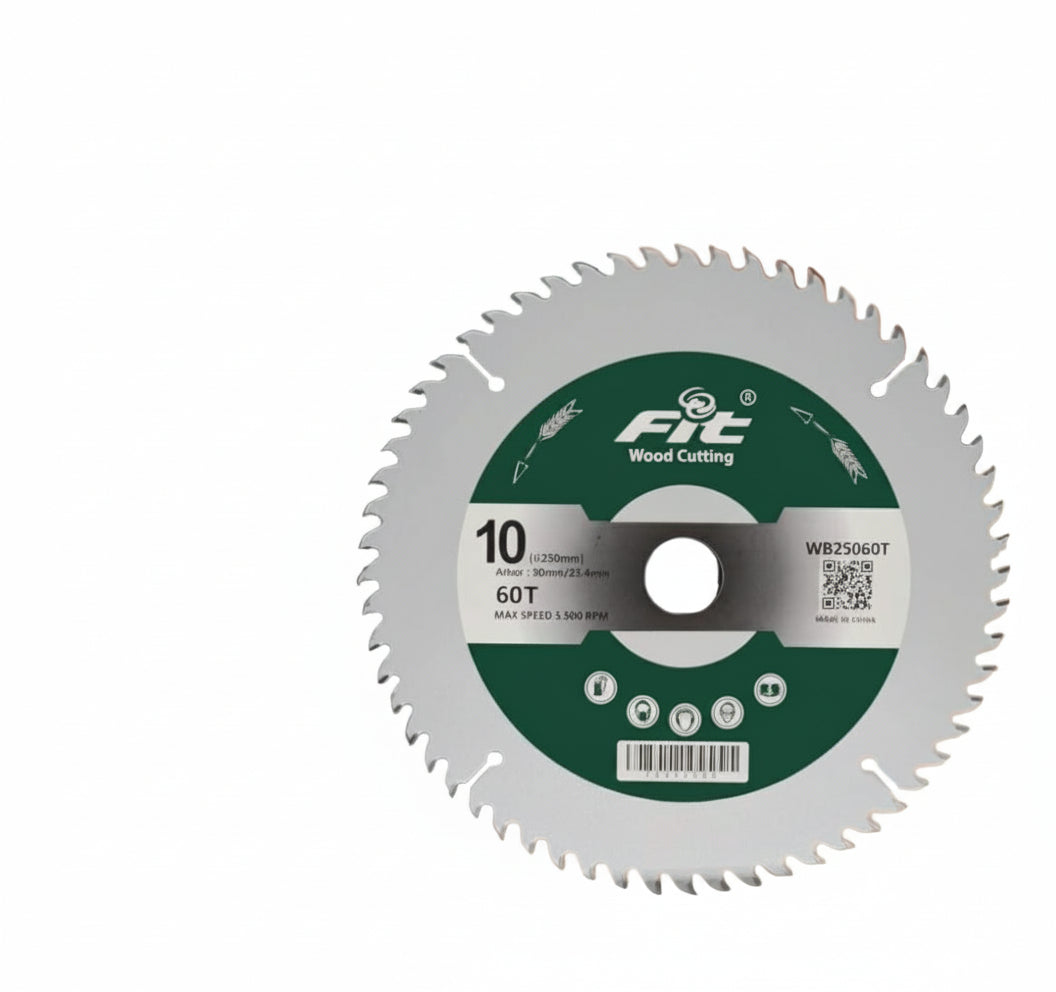 صنية خشابى 10بوصة 60سنة FIT