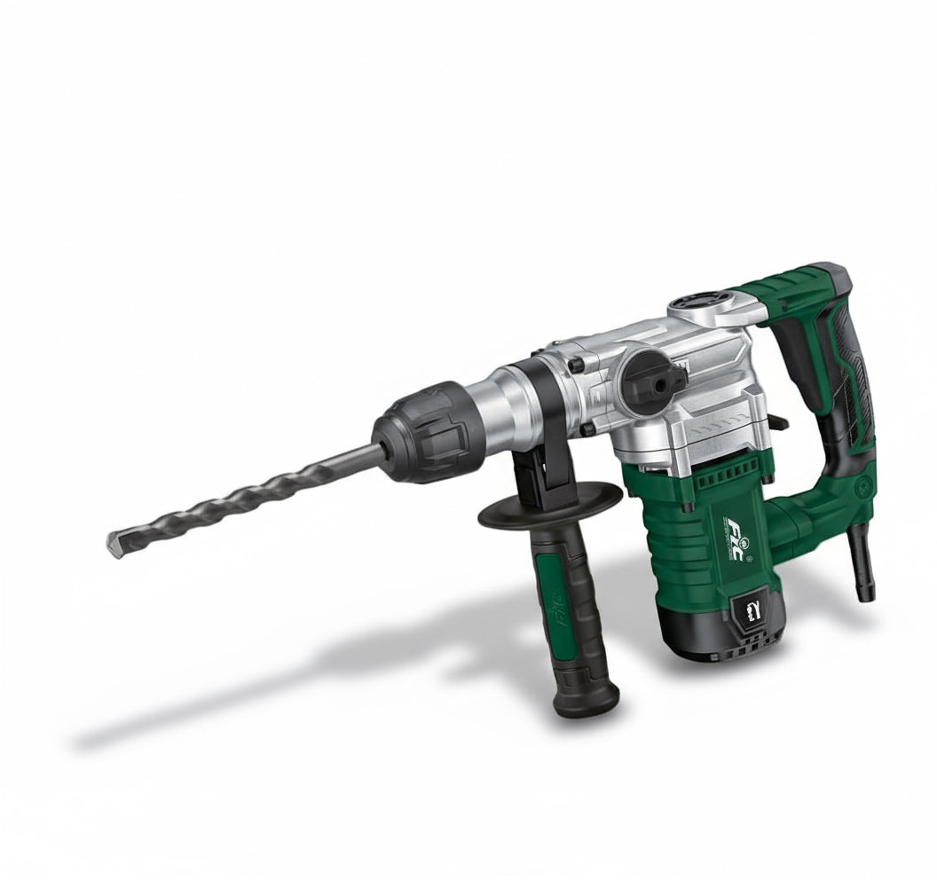 هيلتى تكسير وتخريم 1200وات 30مم FIT